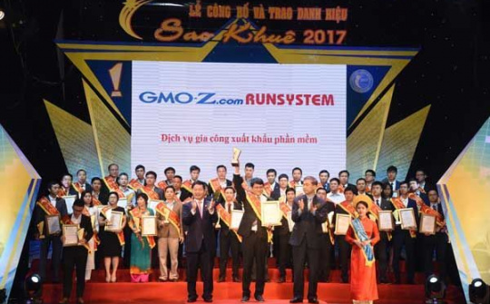 GMO-Z.com RUNSYSTEM: Công nghệ và Nhân lực là hai "từ khóa" của phát triển thị trường