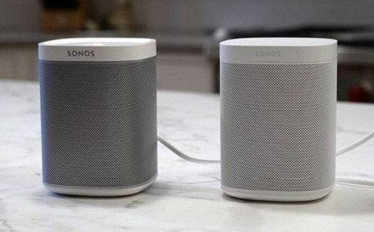 Hãng sản xuất loa Sonos đang chuẩn bị các bước đi để sẵn sàng lên sàn