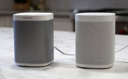 Hãng sản xuất loa Sonos đang chuẩn bị các bước đi để sẵn sàng lên sàn