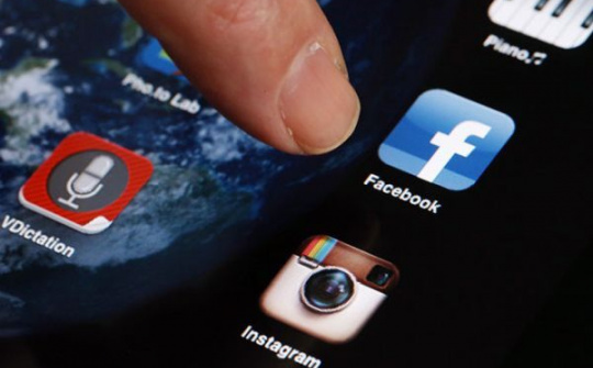 Bản cập nhật Instagram giúp Stories tiện lợi hơn