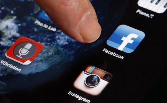 Bản cập nhật Instagram giúp Stories tiện lợi hơn