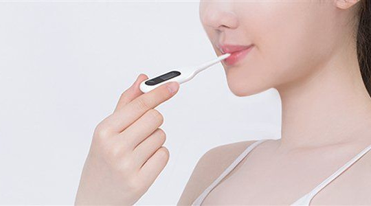 Xiaomi ra mắt nhiệt kế điện tử mới, giá chỉ 3 USD