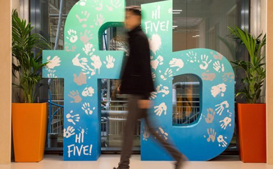 Facebook sẽ "trấn áp" quảng cáo không mong muốn bằng email