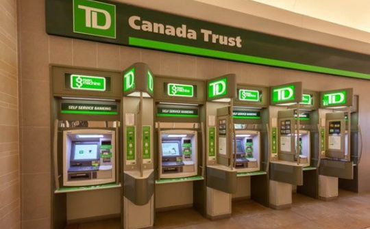 Canada: Ngân hàng TD Bank xem xét dùng blockchain công khai để theo dõi tài sản
