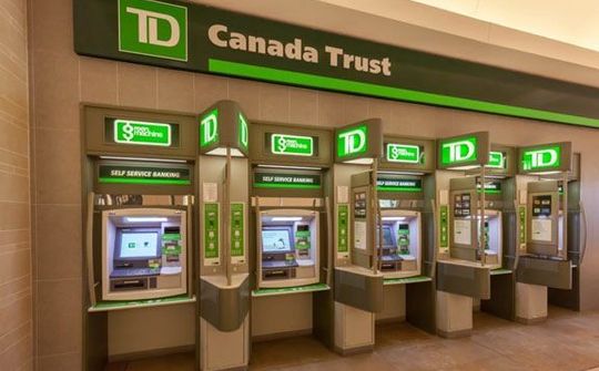Canada: Ngân hàng TD Bank xem xét dùng blockchain công khai để theo dõi tài sản