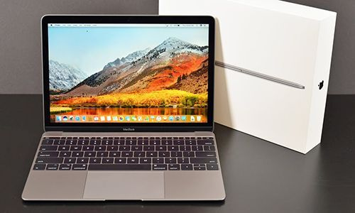 Apple đang phát triển bộ xử lý tuỳ chỉnh cho máy Mac