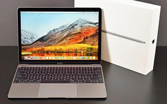 Apple đang phát triển bộ xử lý tuỳ chỉnh cho máy Mac