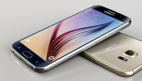 Galaxy S6 và S6 Edge chính thức ngừng nhận hỗ trợ cập nhật