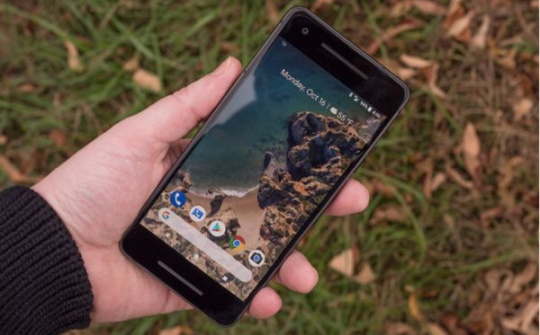 Người dùng sắp sở hữu dòng smartphone Pixel với mức giá tốt