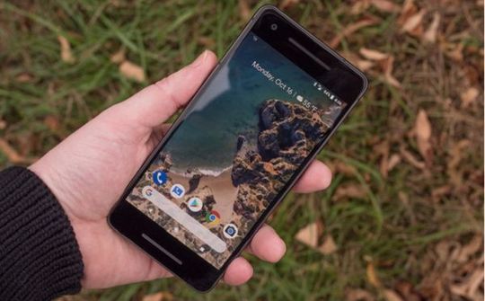 Người dùng sắp sở hữu dòng smartphone Pixel với mức giá tốt