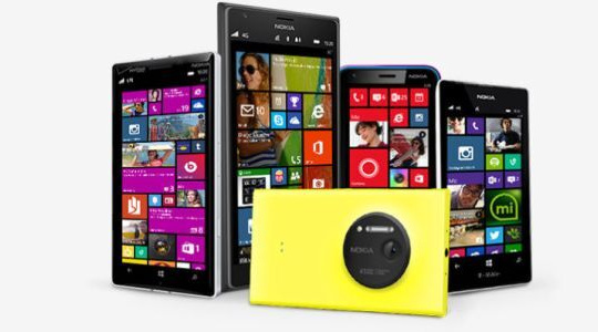 Windows Phone thất bại, lỗi tại ai?