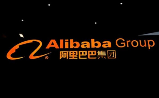 Alibaba đệ đơn kiện Alibabacoin do vi phạm nhãn hiệu
