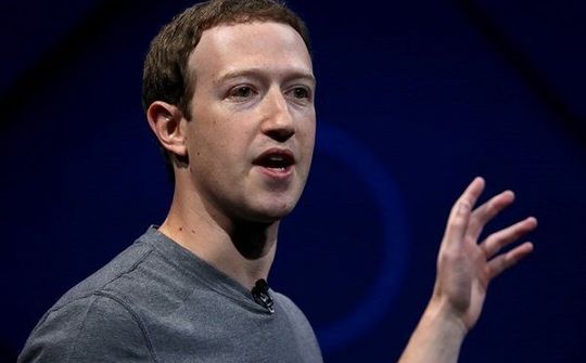Facebook cần vài năm để khắc phục sự cố rò rỉ dữ liệu khách hàng