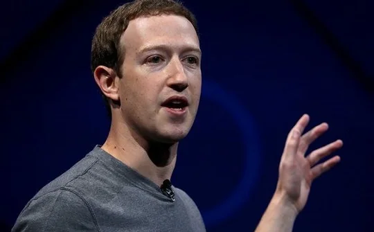 Facebook cần vài năm để khắc phục sự cố rò rỉ dữ liệu khách hàng
