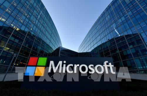 Microsoft đạt thỏa thuận bảo vệ dữ liệu cho Chính phủ Australia