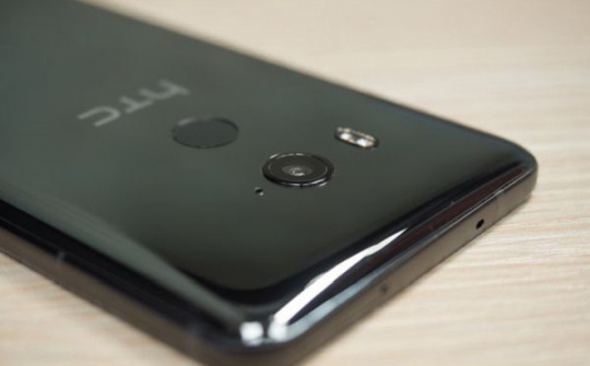 HTC có thể ra mắt smartphone U12+ vào đầu tháng 5