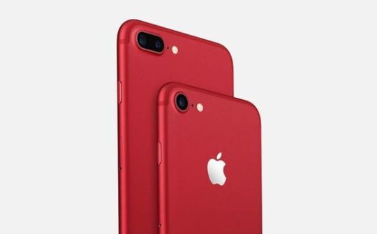 iPhone X và iPhone 8 RED có thể ra mắt ngay trong tháng này