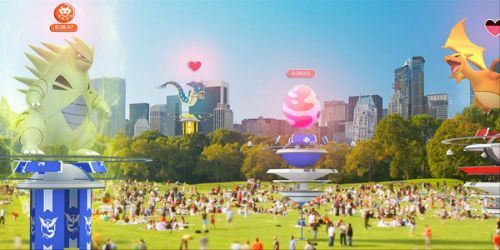 Nhà phát triển Pokemon Go phải trả người chơi 1,6 triệu USD