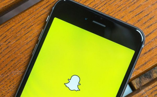 Tới lượt Snap bị BlackBerry kiện về bằng sáng chế bản đồ và tin nhắn