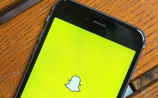 Tới lượt Snap bị BlackBerry kiện về bằng sáng chế bản đồ và tin nhắn