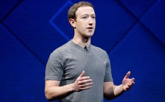 2 tỷ người dùng Facebook có thể đã bị xâm phạm bảo mật