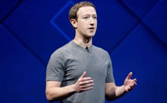 2 tỷ người dùng Facebook có thể đã bị xâm phạm bảo mật