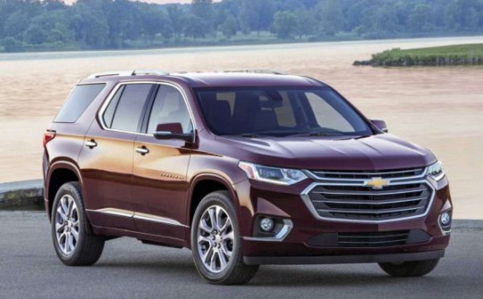 General Motors dừng công bố doanh thu hàng tháng