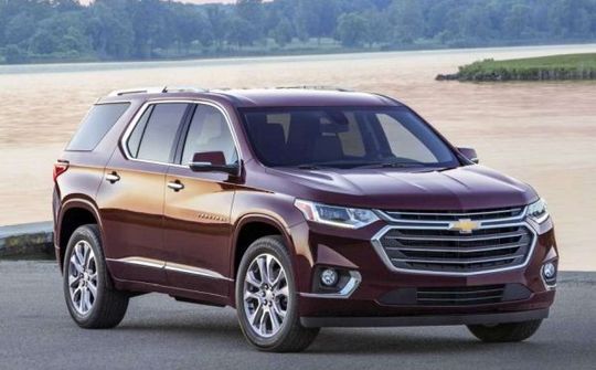 General Motors dừng công bố doanh thu hàng tháng