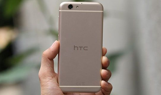 HTC One A9S giảm 1,2 triệu đồng, hiện chỉ còn 2,79 triệu