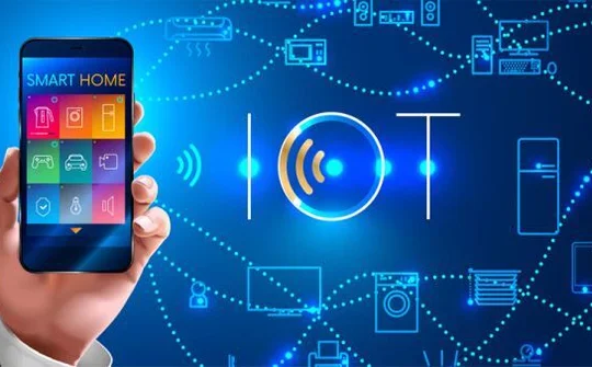 IoT - động lực tăng trưởng song hành cùng thách thức bảo mật