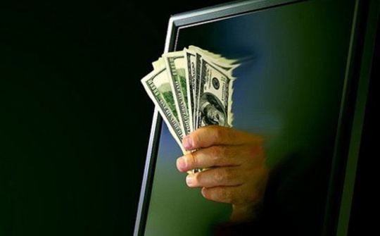 VNCERT phát lệnh ngăn chặn kết nối máy chủ điều khiển mã độc tống tiền GandCrab