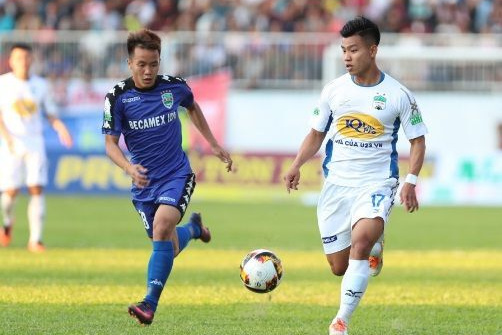 VPF chính thức dừng phát sóng V.League trên Youtube