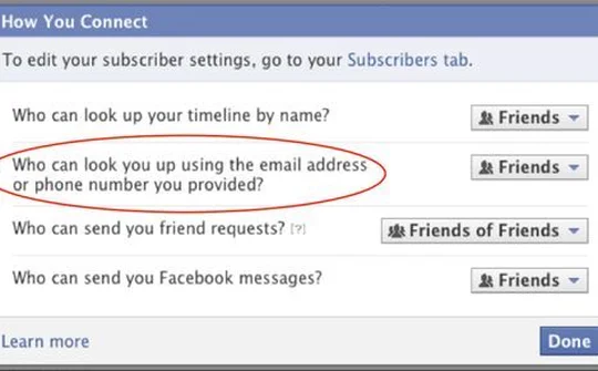 Mark Zuckerberg giải thích lý do quét nội dung tin nhắn Messenger