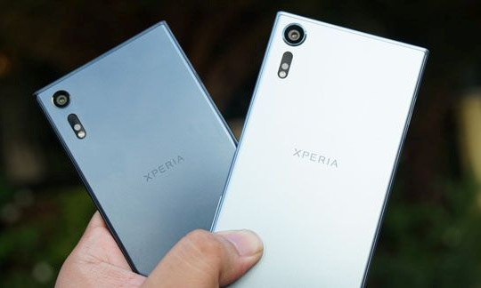 Sony Xperia XZs giảm giá 3 triệu đồng, chỉ còn 9,99 triệu