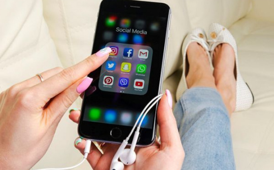 Instagram sẽ bị hạn chế quyền truy cập dữ liệu người dùng