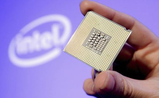 Intel không vá lỗi Spectre cho các vi xử lý đời cũ