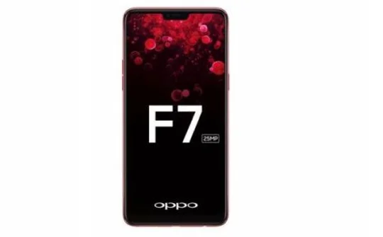 Phiên bản kế nhiệm Oppo F5 chuẩn bị ra mắt thị trường Việt Nam