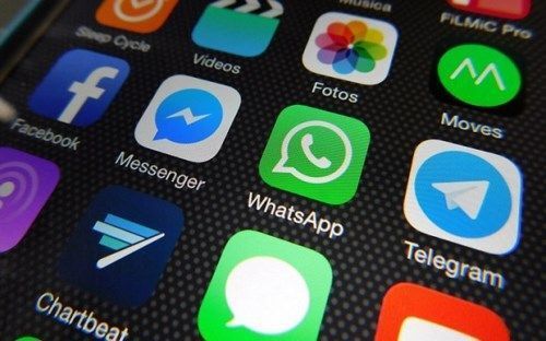 427.000 tài khoản Facebook tại Việt Nam bị trộm dữ liệu