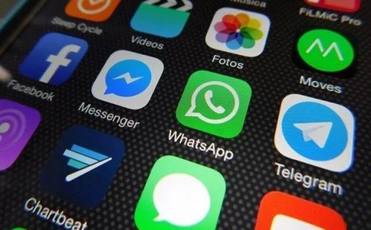 Xuất hiện mã độc nguy hiểm trên hệ điều hành Android