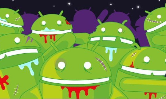 Hàng loạt các ứng dụng Android có chứa các đoạn mã độc đào tiền ảo