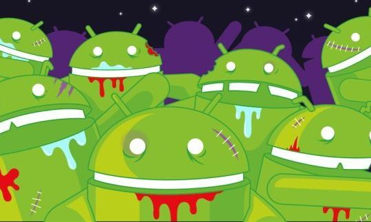 Hàng loạt các ứng dụng Android có chứa các đoạn mã độc đào tiền ảo
