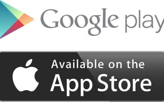 Quy mô kho ứng dụng của Google Play đã gấp 1,7 lần App Store