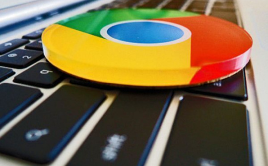 Người dùng Chrome sẽ dễ dàng chèn emoji hơn so với trước đây