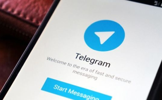 Nhà mạng Roskomnadzor đâm đơn kiện ứng dụng Telegram