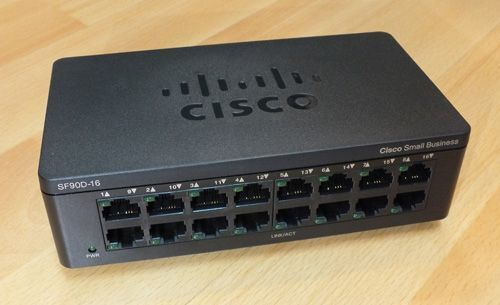 Cảnh báo về lỗ hổng trên các thiết bị router/switch của Cisco