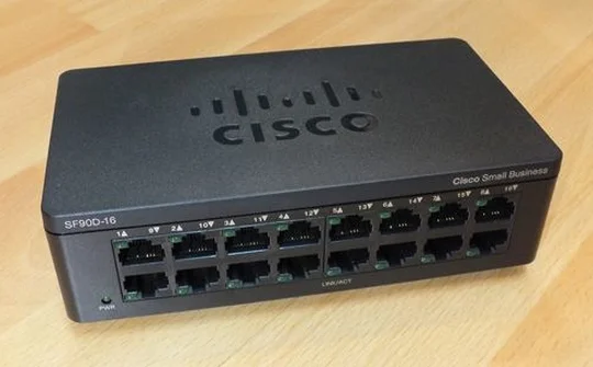 Cảnh báo về lỗ hổng trên các thiết bị router/switch của Cisco