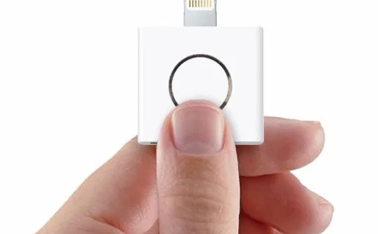 Apple ra mắt phụ kiện bổ sung nút Home và jack tai nghe cho iPhone X
