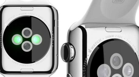 Omni MedSci đã đâm đơn kiện Apple vi phạm bằng sáng chế