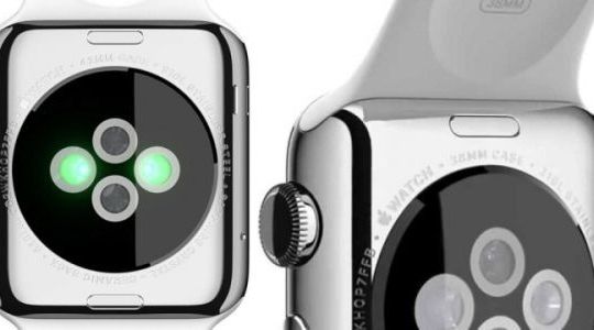 Omni MedSci đã đâm đơn kiện Apple vi phạm bằng sáng chế