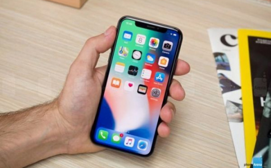 iPhone X Plus sẽ có cùng kích thước với iPhone 8 Plus, màn hình 6.5 inch OLED